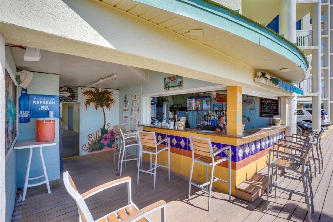 Sunset Vistas 206S Villa St. Pete Beach Exterior photo