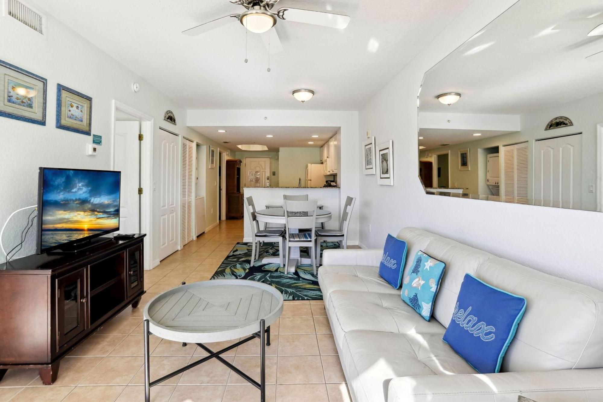 Sunset Vistas 206S Villa St. Pete Beach Exterior photo