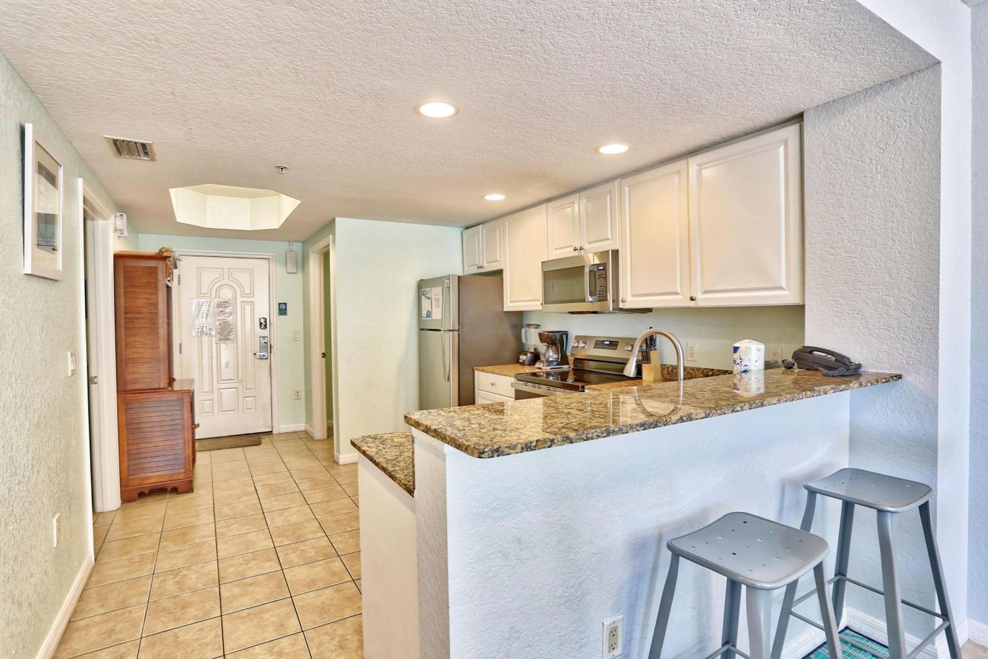 Sunset Vistas 206S Villa St. Pete Beach Exterior photo