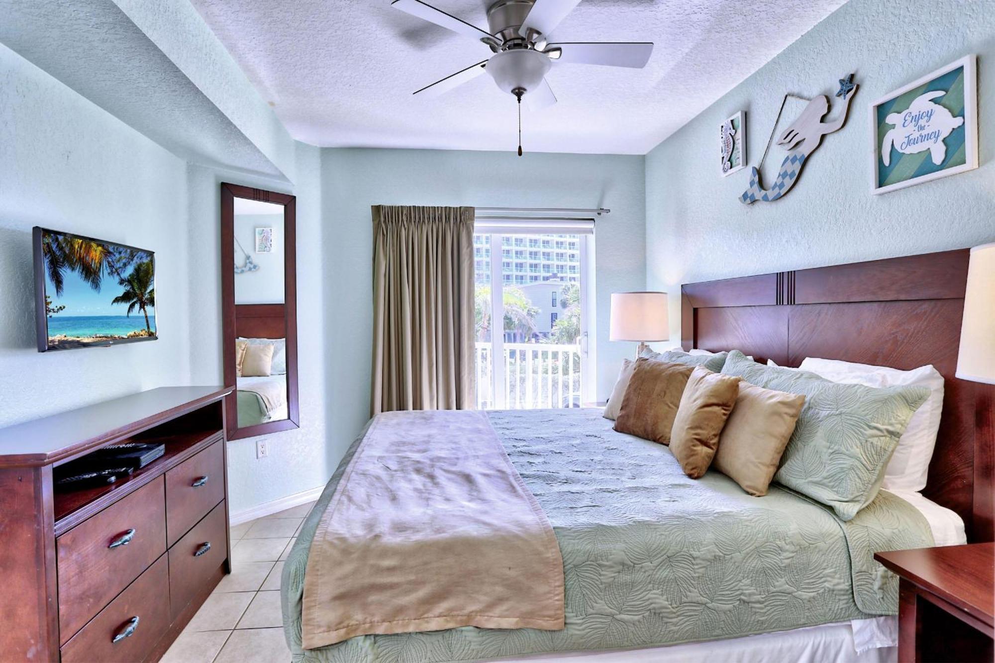 Sunset Vistas 206S Villa St. Pete Beach Exterior photo