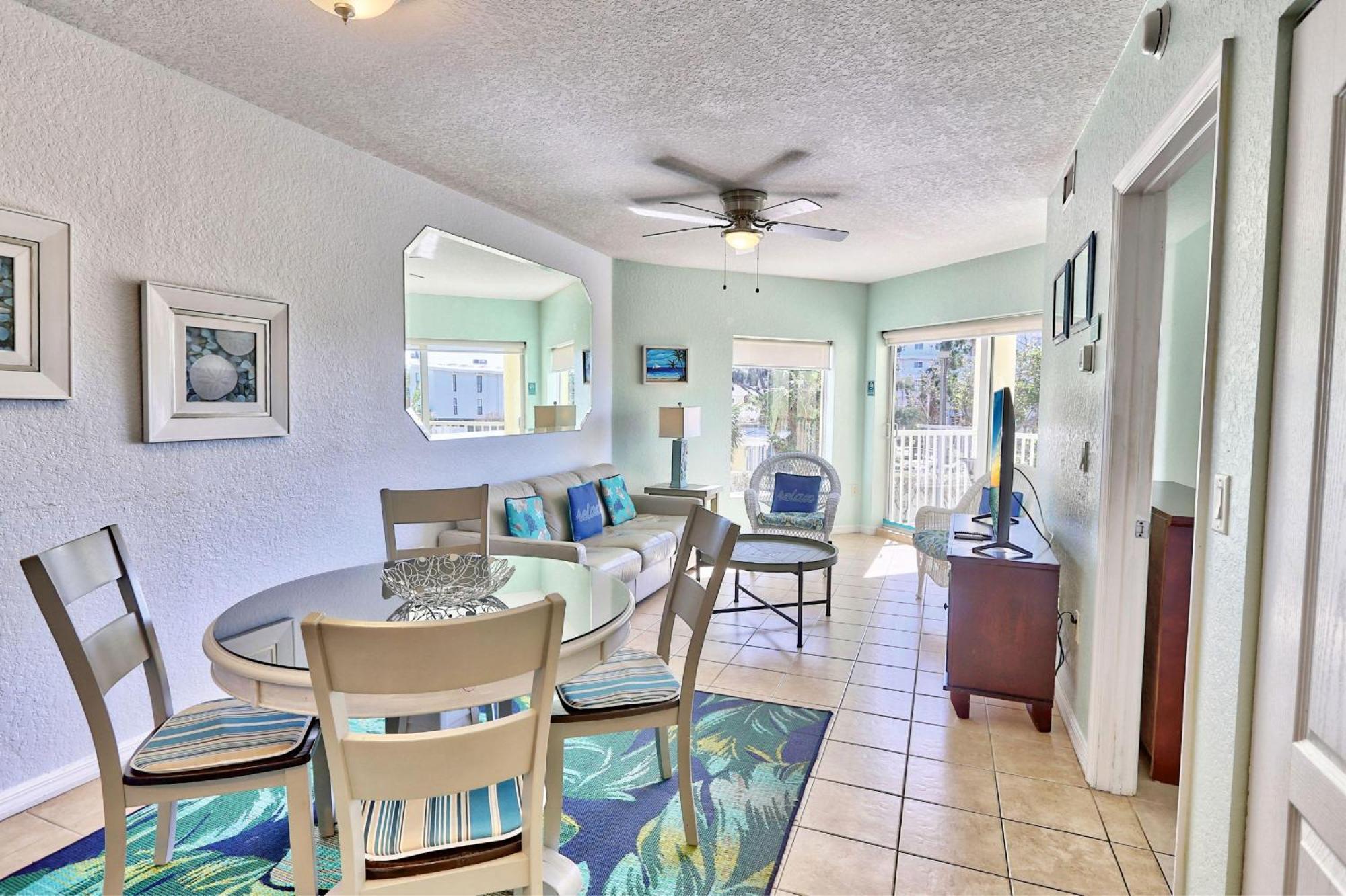 Sunset Vistas 206S Villa St. Pete Beach Exterior photo
