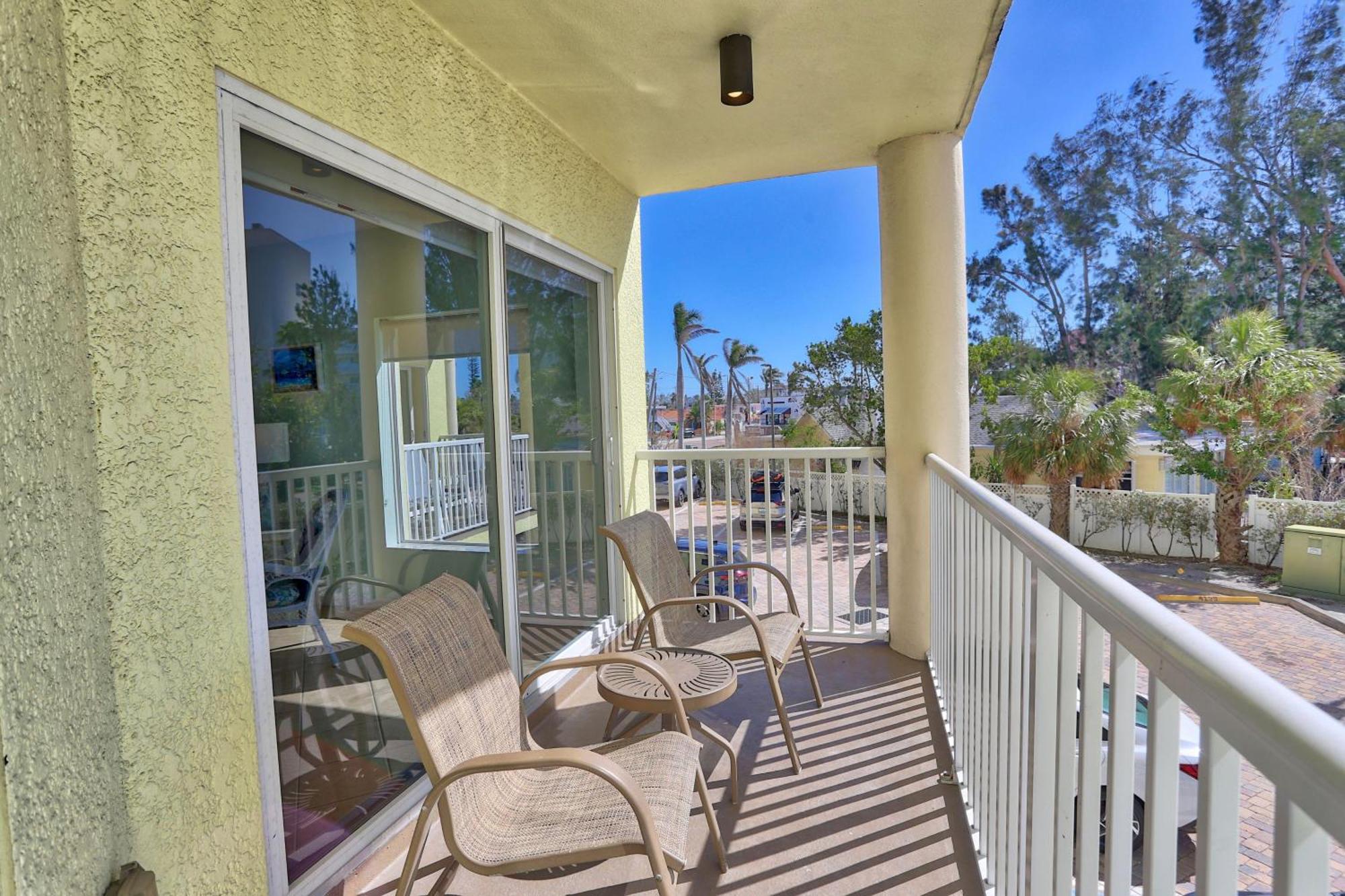 Sunset Vistas 206S Villa St. Pete Beach Exterior photo
