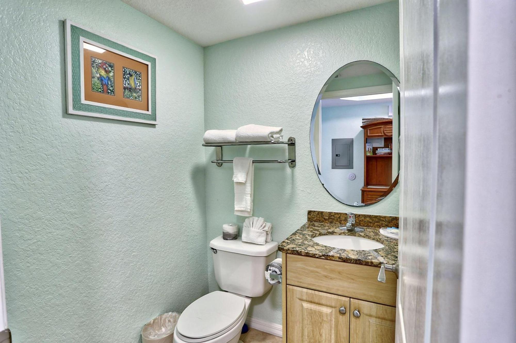 Sunset Vistas 206S Villa St. Pete Beach Exterior photo